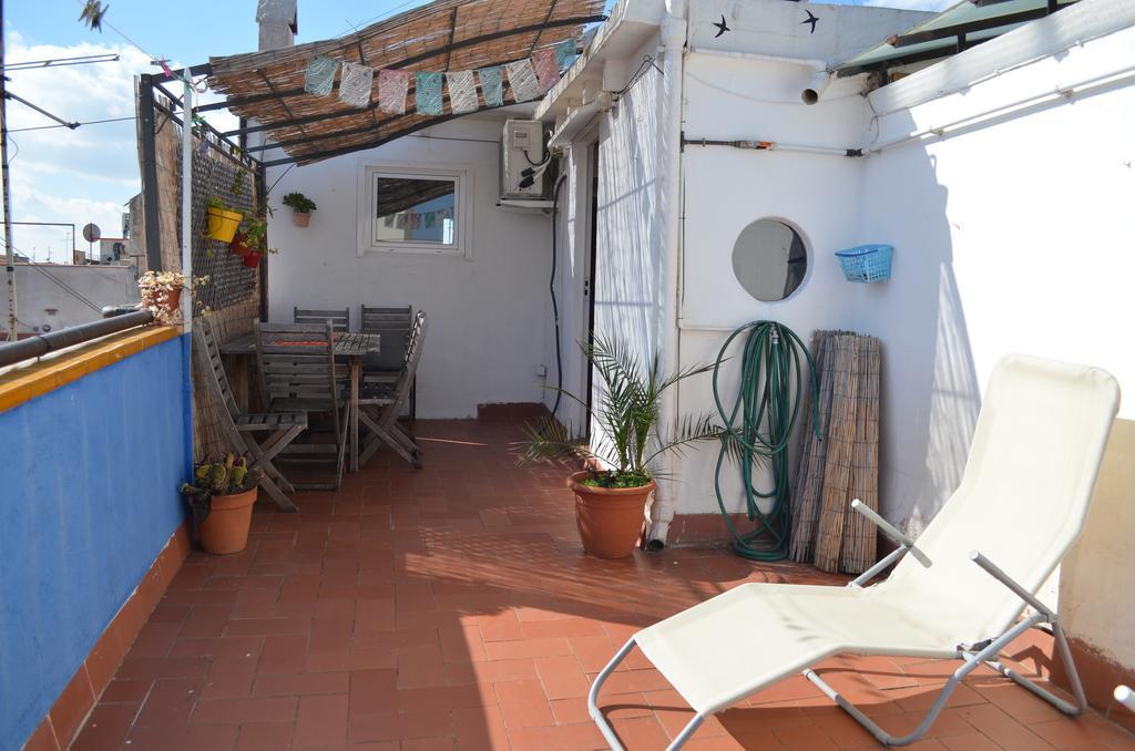 Bed&bcn Verdi Iii Appartement *