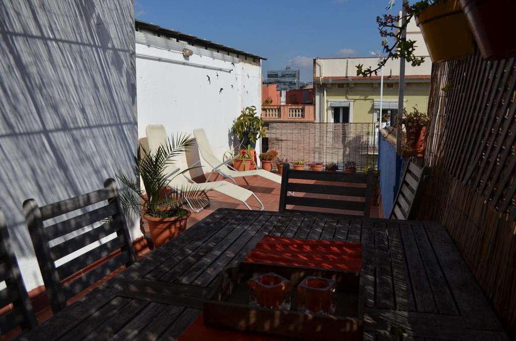 Appartement Bed&bcn Verdi Iii Barcelone