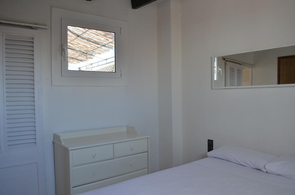 Bed&bcn Verdi Iii Appartement
