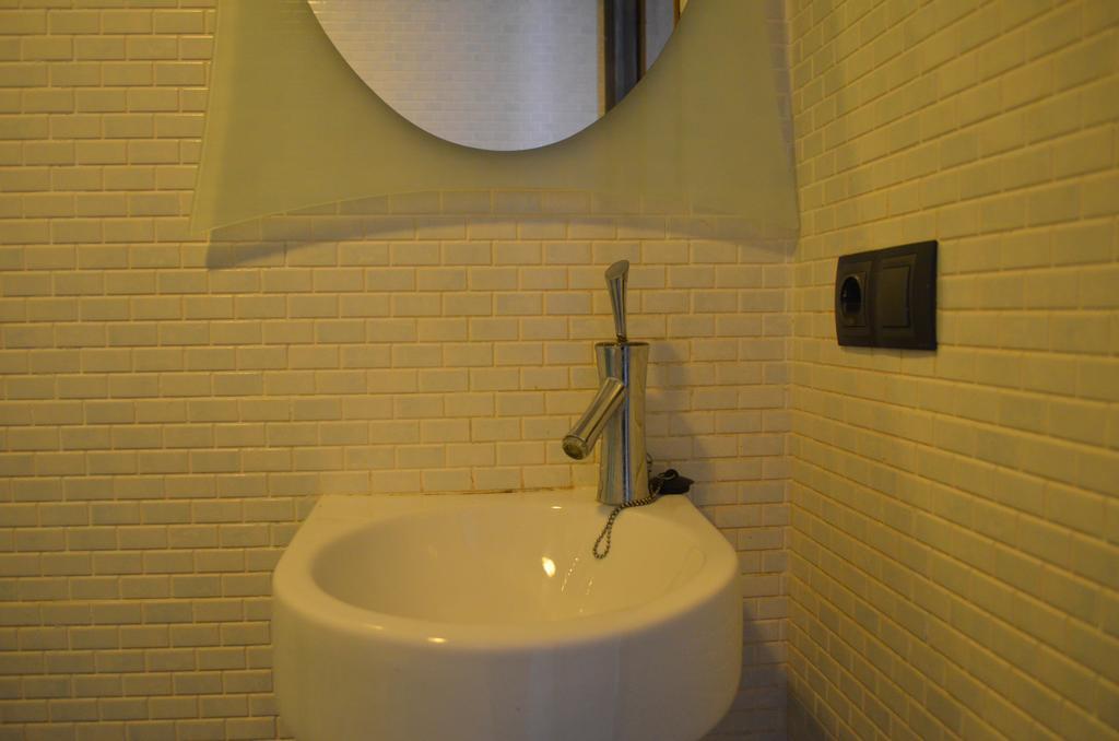 Appartement Bed&bcn Verdi Iii *