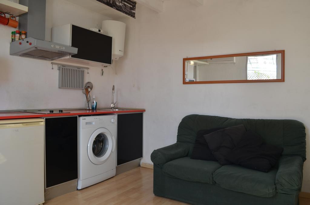 Bed&bcn Verdi Iii Appartement *