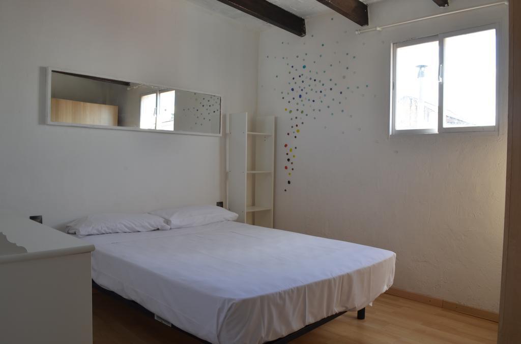 Appartement Bed&bcn Verdi Iii