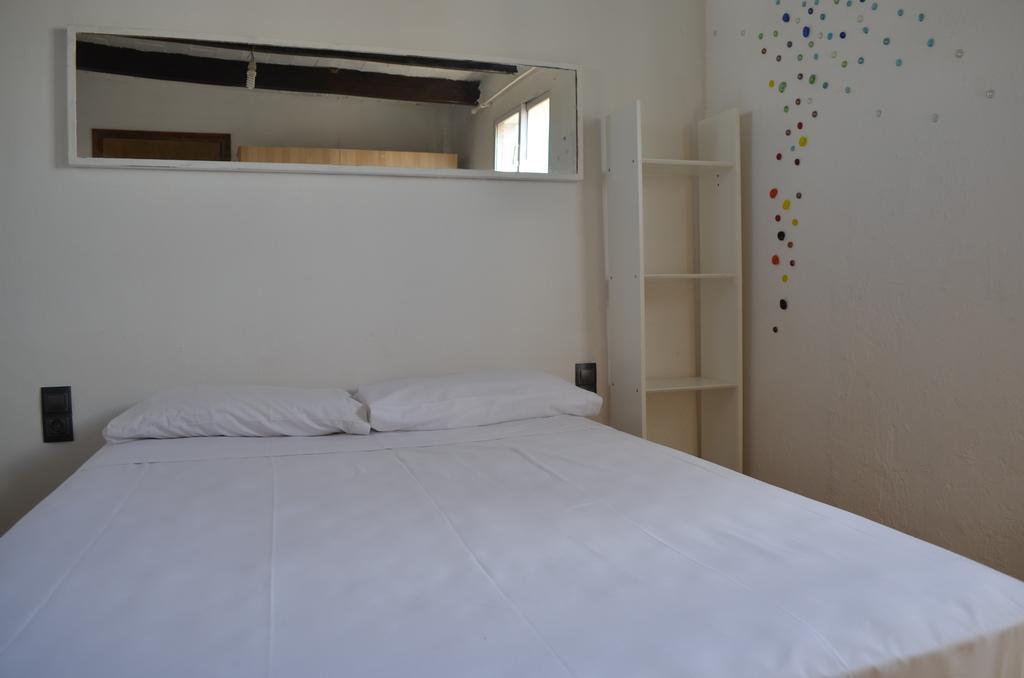 Bed&bcn Verdi Iii Appartement