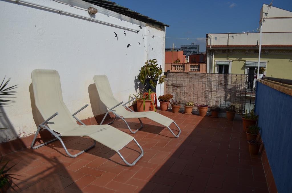 Appartement Bed&bcn Verdi Iii *