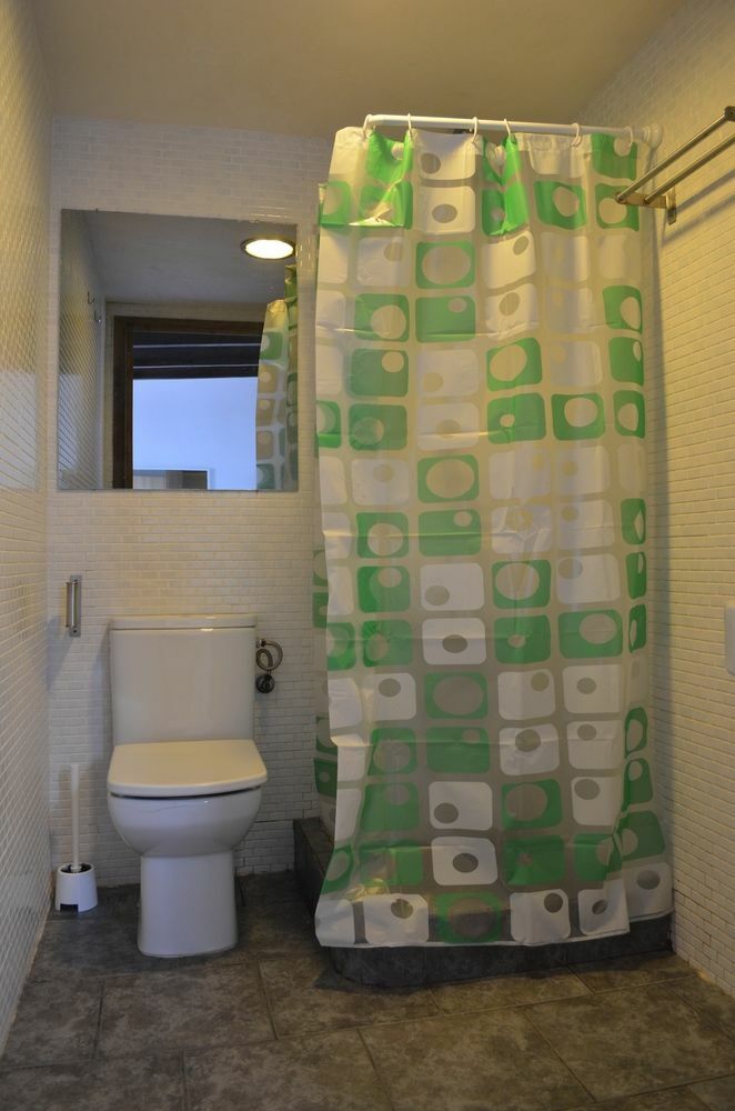 Appartement Bed&bcn Verdi Iii